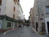 186-Stadtrundgang Antibes