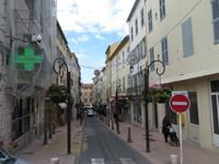 187-Stadtrundgang Antibes