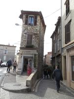 192-Stadtrundgang Antibes