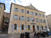 195-Stadtrundgang Antibes