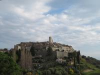 217-Sicht von St. Paul de Vence
