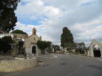 220-Stadtrundgang St. Paul de Vence