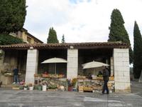 222-Stadtrundgang St. Paul de Vence