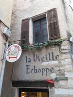 238-Stadtrundgang St. Paul de Vence