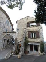 242-Stadtrundgang St. Paul de Vence