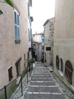 253-Stadtrundgang St. Paul de Vence
