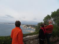 262-Meerblick von Cote d'Azur