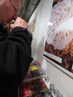 290-Besuch der Parfümerie in Eze