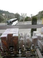 303-Besuch der Parfümerie in Eze