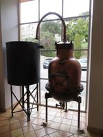 304-Besuch der Parfümerie in Eze