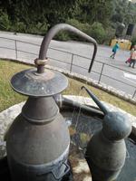 305-Besuch der Parfümerie in Eze