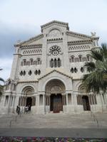 317-Stadtrundgang Monaco