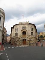318-Stadtrundgang Monaco