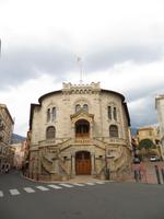 319-Stadtrundgang Monaco