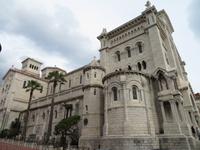 320-Stadtrundgang Monaco