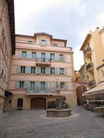 322-Stadtrundgang Monaco
