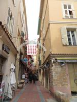 323-Stadtrundgang Monaco