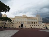 325-Fürstenpalace in Monaco