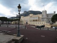 327-Stadtrundgang Monaco