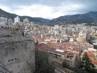329-Stadtrundgang Monaco