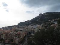 342-Aussicht von Monaco