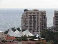 343-Sicht des Zirkus