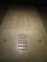 353-Die Kathedrale Notre-Dame-Immaculée in Monaco