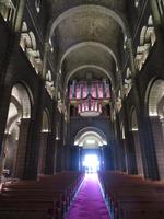 356-Die Kathedrale Notre-Dame-Immaculée in Monaco