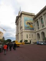 359-Stadtrundgang Monaco