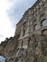 360-Die Felsen in Monaco