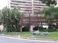 363-Stadtrundgang Monaco