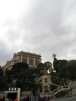 365-Stadtrundgang Monaco