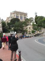366-Stadtrundgang Monaco