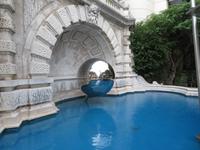 369-Stadtrundgang Monaco