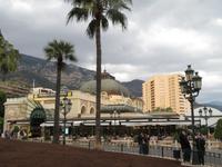 374-Stadtrundgang Monaco