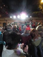 394-Prezirkus Liveauftritt