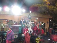 395-Prezirkus Liveauftritt