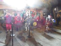 396-Prezirkus Liveauftritt