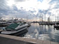 134-Boote aufs Meer