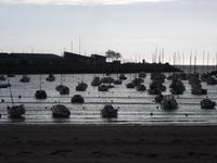 Yachthafen von Pornichet, La Baule