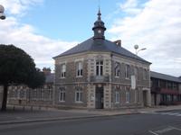 Bürgermeisterei von Pornichet