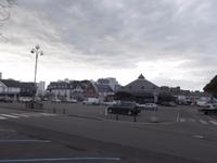 Marktplatz von Pornichet