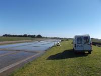 Salzgarten, Ile de Noirmoutier