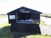 Salzgarten, Ile de Noirmoutier