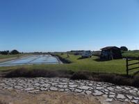 Salzgarten, Ile de Noirmoutier