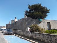 Burg von Noirmoutier-en-l'Ile