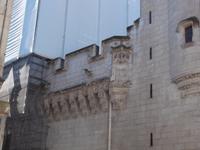 Rathaus, Altstadt von La Rochelle