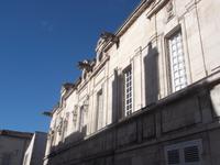 Altstadt von La Rochelle, Haus des Schiffsarztes