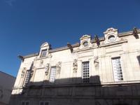 Altstadt von La Rochelle, Haus des Schiffsarztes