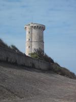alter Leuchttturm von Les Baleines, Ile de Re